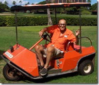 blackie-in-golf-cart