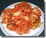 kimchee