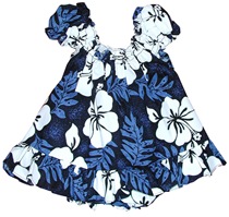 GIRL'S 2PC CABANA SET