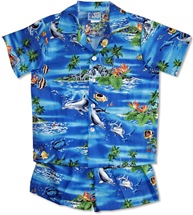 Underwater Playground