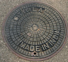 manhole-cover
