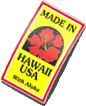 Made in Hawaii