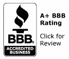 Better Business Bureau
