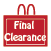 Final Clearance Sale