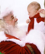 My Own Santa
