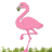 Pink Flamingos
