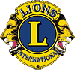 Proud member of Lion's Club International!
