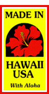 Made In Hawaii