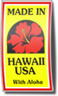 Made In Hawaii