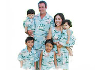 Matching Family Outfits