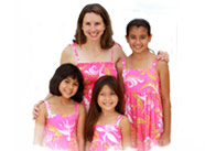 Matching Family Outfits