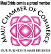 Maui Chamber of Commerce