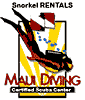 For all of your scuba diving needs!