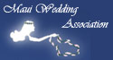 Member of the Maui Wedding Association