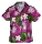 Frangipani Ladies Shirt