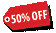 Final Clearance - 50% off all sarong wraps