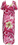 Bold Water Color Long Dress