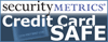 SecurityMetrics Certified