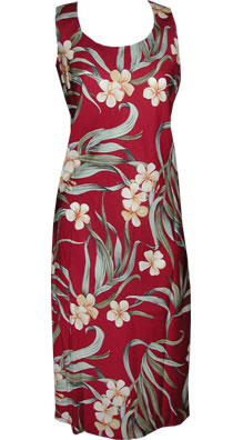 Melia Short Tank Flared Dress