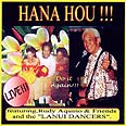Hana Hou CD
