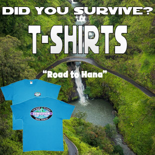 Hawaiian Mens Shirts