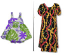 Hawaiian Aloha Womens Shirts - Also available in Plus Sizes