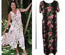 Long Tank Dresses Dresses