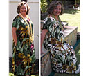 Hawaiian Boxers & Sun Dresses