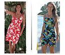 Sun Dresses